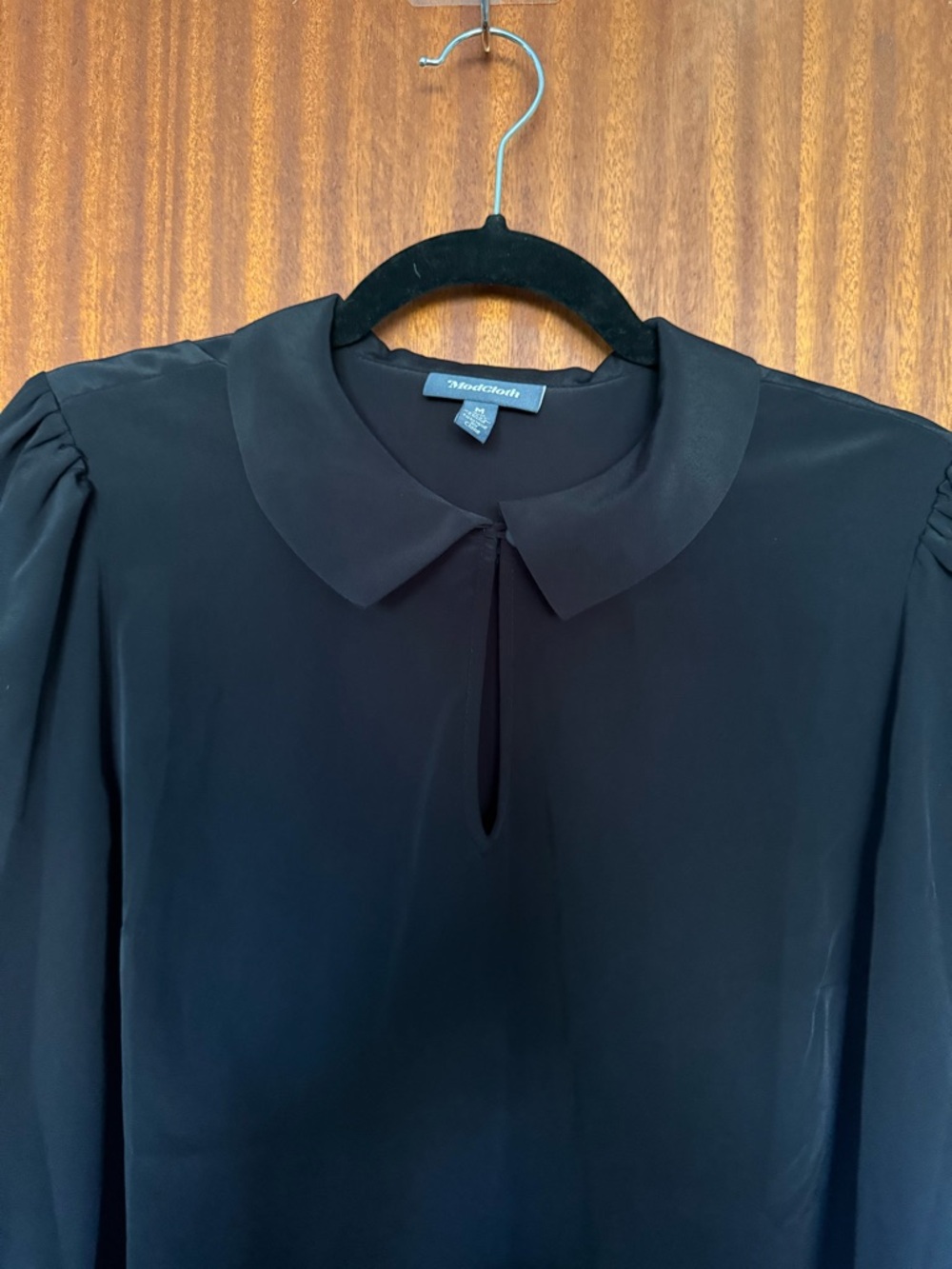 ModCloth Shift Dress - Picture 3 of 5